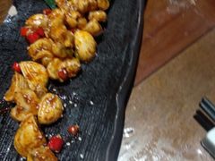 -福慧慈缘素食餐厅(王府井店)