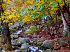 -九如山休闲旅游度假区