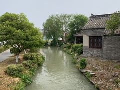 -盂城驿-南门大街