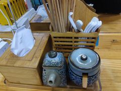 -幺不倒重庆小面(大梁店)