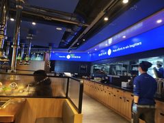 自助取餐区-金妈家烤肉(龙湖U城天街店)