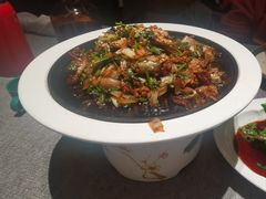 -秀儿四九城·新京菜(亚运村鸟巢店)