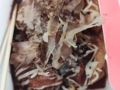 -粉粉乐鲷鱼烧(美罗城店)