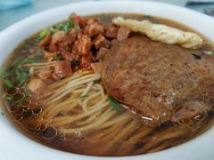 -陀块头面馆(梅岭南路店)
