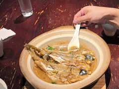 -永安鱼庄·镇江菜(东吴路店)