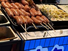 -东门町美食街