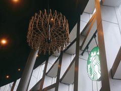 -星巴克臻选(宁波天一广场店)