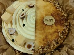 -半勺舒舒生日蛋糕店