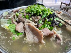 -正宗苏稽毛哥跷脚牛肉总店