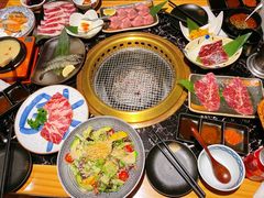 -龍二烧肉酒场(九亭店)