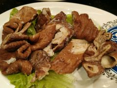-百年川椒重庆老火锅(光谷店)