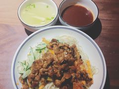 -十面春风·江南面馆(崇宁路店)