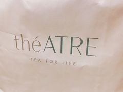 -théATRE 茶聚场(王府中環店)
