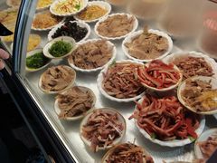 -金杨拉面王小吃面馆·牛三宝面·红烧牛肉粉