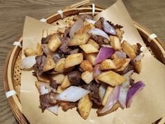 -那时新疆·若羌(经纬汇店)