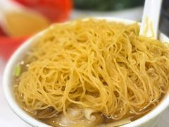 -麦文记面家(佐敦店)