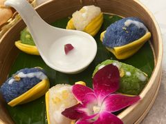 -KingThaia金泰兰(滨江天街店)