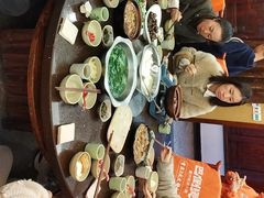 -巴倒烫陆派火锅山庄(南山总店)