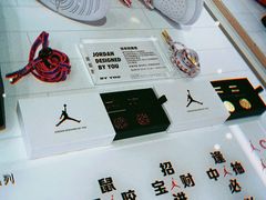 -JORDAN(外滩中央体验店)
