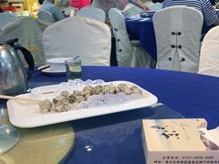 -东江海鲜大排档·潮汕菜·砂锅粥