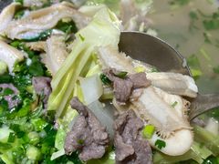 -杨三孃跷脚牛肉(中粮鸿云悦街店)