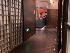 -柿合缘新京菜(国金中心商场店)