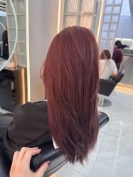 -赤道 Hair Salon
