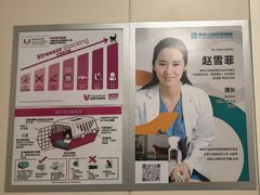 -美联众合爱康动物医院•复杂内科•肿瘤科•牙科•腔镜诊疗中心