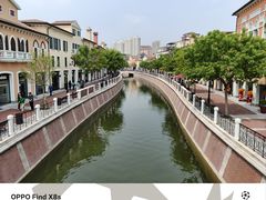 -京津佛罗伦萨小镇