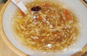Red Date Tangshen Soup