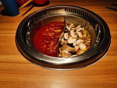 -季季红火锅(长沙步行街店)