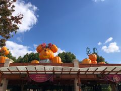 -上海迪士尼度假区