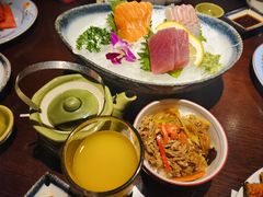 -松子料理(白家庄店)