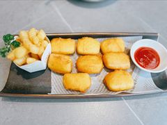 -喜记顺德菜(南昌万象城店)