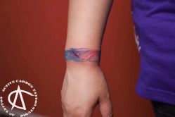 疤痕遮盖-AC TATTOO 纹身