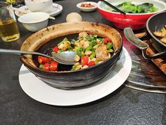 -飞尝蚝·顺德菜·鱼生(顺德总店)