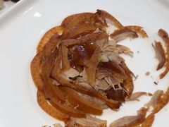 -味+新京宴·烤鸭·北京菜(创意谷店)