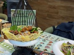 -云海肴·汽锅鸡·云南菜(高德置地店)