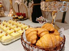 -森之烘焙.蛋糕.甜品台定制(番禺万博店)