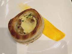 -索菲特酒店·海鲜自助 ·聚餐厅