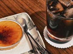 -RUMORS COFFEE ROASTERY鲁马滋咖啡(湖南路店)