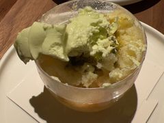 -Ten Olives甜点