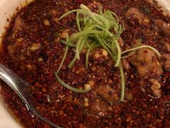 水煮肉片-华豫川酒家(大卫城店)