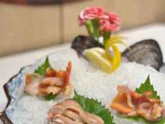 -79号渔船海鲜饭店(宝安店)