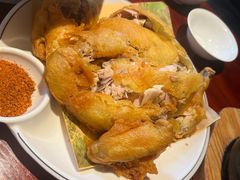 -味鼎长安·地道陕菜(凤城一路店)
