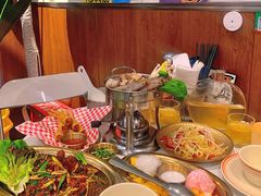 -BLABLATAI吧啦泰·泰式爆炒(西宸天街店)