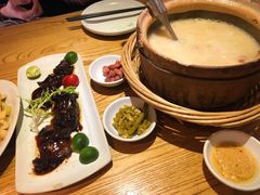 -潮粥荟·潮汕砂锅粥(朝阳大悦城店)