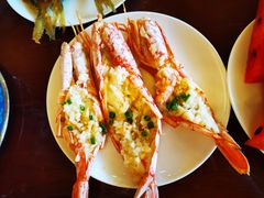 大明虾-听松楼·花园酒店·自助餐厅(红梅公园店)