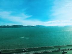 -万达影城(世茂海峡广场IMAX店)