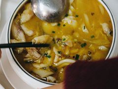 -清真马祥兴菜馆(云南北路店)